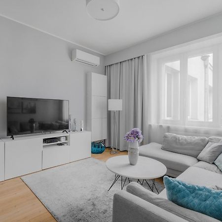 Unitapartament Delux Warszawa Centrum Blisko Plac Zbawiciela Hala Koszyki Metro Politechnika Jest To Elegancki I Wygodny Apartament Na Noclegi I Pobyt W Warszawie - Zapraszamy Varsóvia Exterior foto