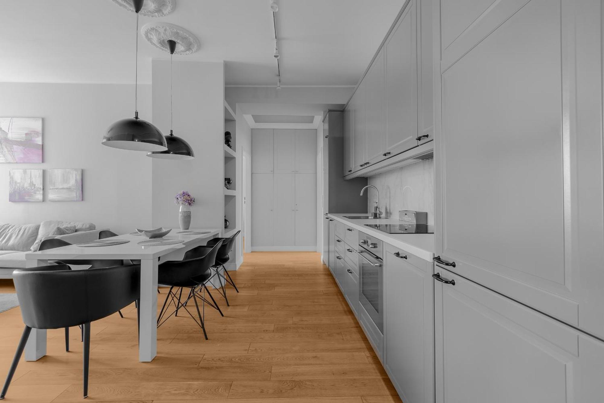 Unitapartament Delux Warszawa Centrum Blisko Plac Zbawiciela Hala Koszyki Metro Politechnika Jest To Elegancki I Wygodny Apartament Na Noclegi I Pobyt W Warszawie - Zapraszamy Varsóvia Exterior foto