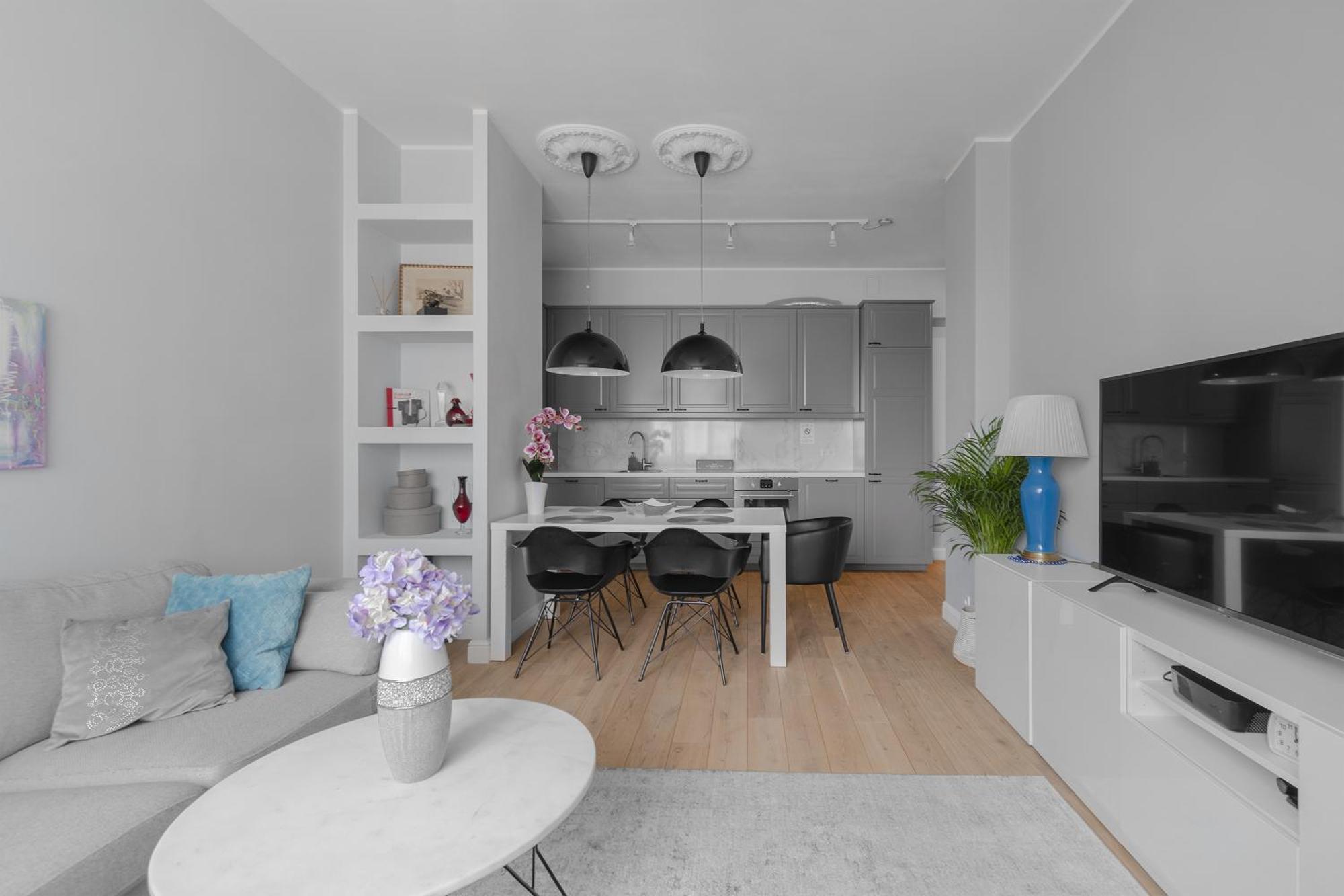 Unitapartament Delux Warszawa Centrum Blisko Plac Zbawiciela Hala Koszyki Metro Politechnika Jest To Elegancki I Wygodny Apartament Na Noclegi I Pobyt W Warszawie - Zapraszamy Varsóvia Exterior foto